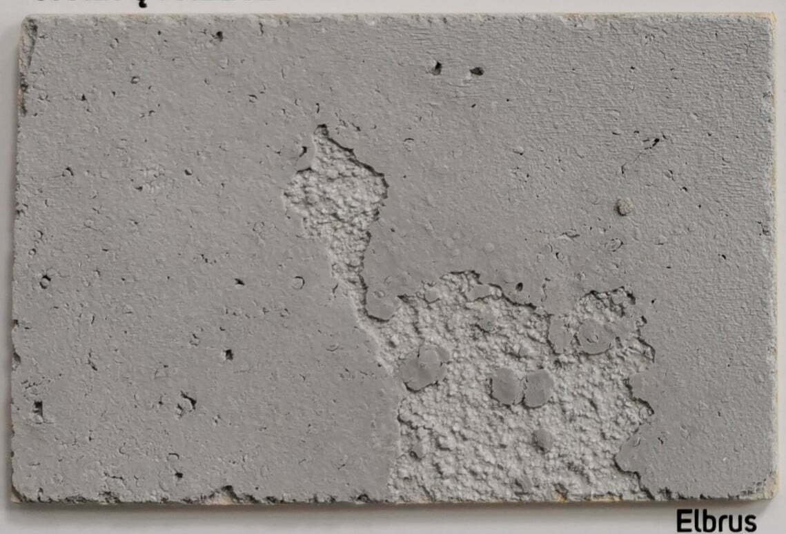 Dekoratyvinis betonas PRIMACOL Elbrus sp, 8kg - Image 2